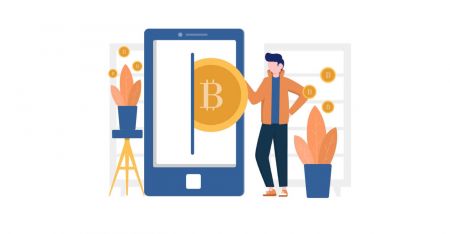 Hur man handlar med Bitcoin (BTC) i CoinMetro