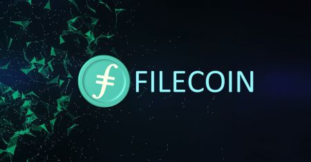 Filecoin (FIL) kainos prognozė 2023-2025 su CoinMetro